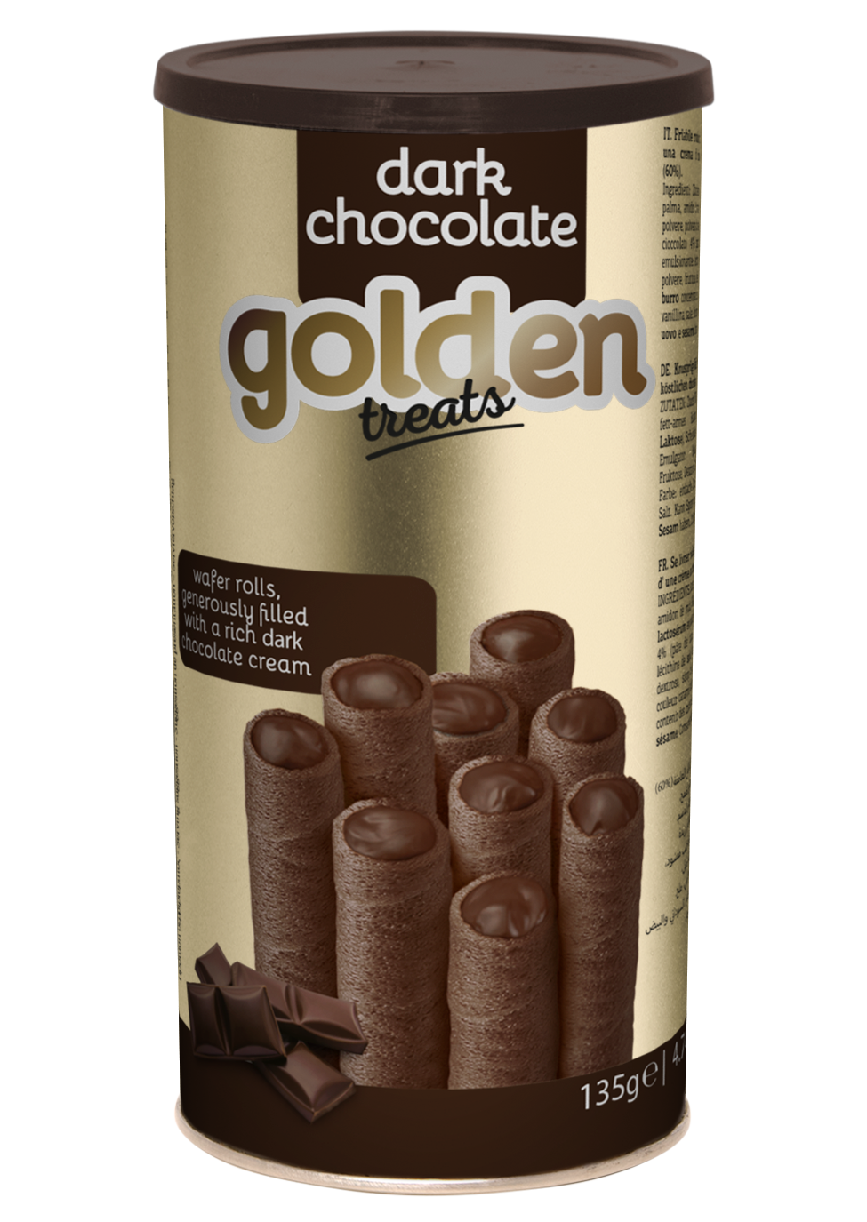 Dark Chocolate